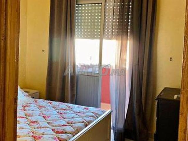 Appartement à louer 60 m² à Marrakech