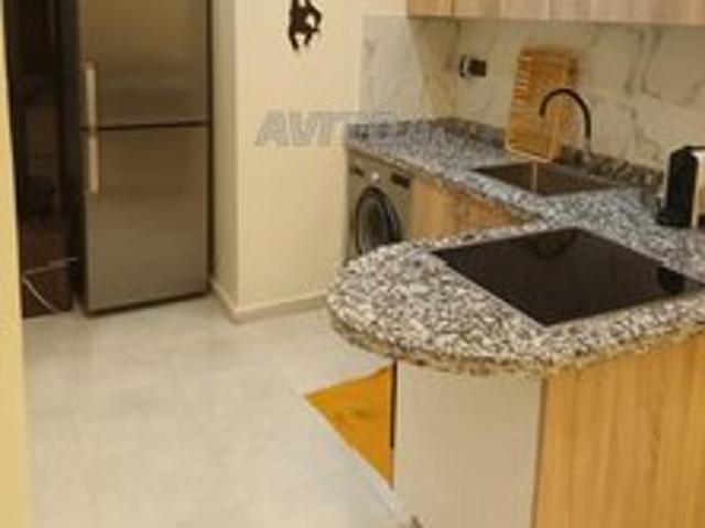 Appartement à louer 60 m² à Marrakech