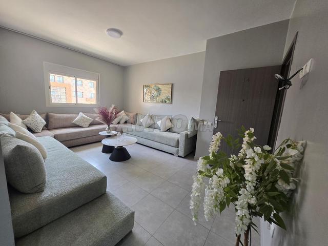 Appartement à louer 60 m² à Marrakech