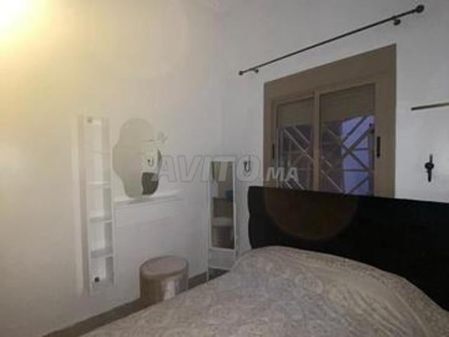 Appartement à louer 60 m² à Marrakech