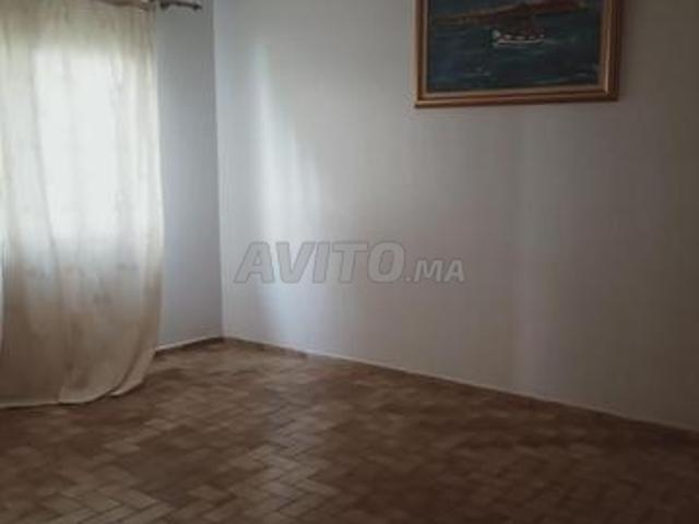Appartement à louer 60 m² à Rabat