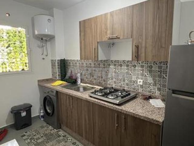 Appartement à louer 60 m² à Safi