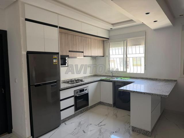 Appartement à louer 60 m² à Skhirat