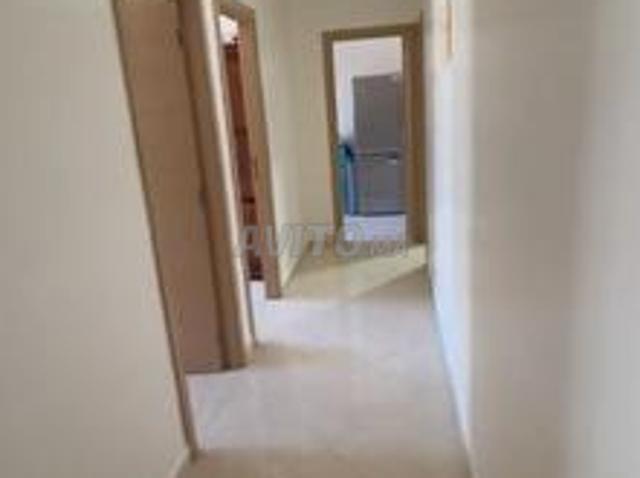 Appartement à louer 60 m² à Skhirat