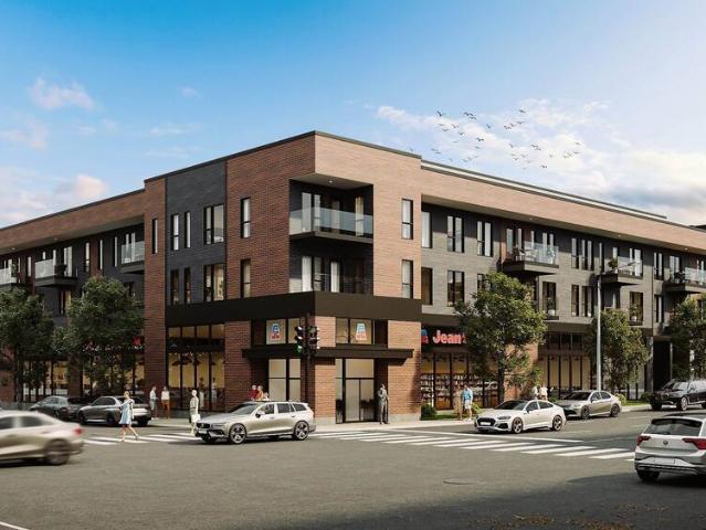 Appartement à Louer 60 Rue Fleury Est, Ahuntsic Cartierville Montréal 10 photos | Logis Québec