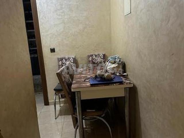 Appartement à louer 60m² à Andalouse Bouskoura