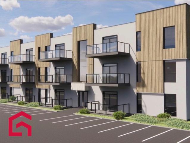 Appartement à Louer 610,Allée Gérard Laurendeau, Magog 8 photos | Logis Québec