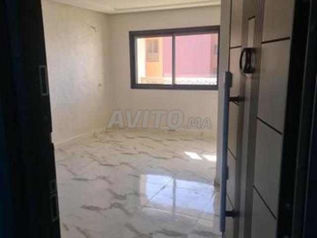 Appartement à louer 61 m² à 5 mn du CHU Mohamed VI