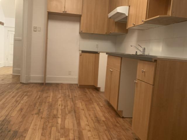 Appartement à Louer 624 de cadillac, Mercier/Hochelaga Maisonneuve Montréal 22 photos | Logis Québec