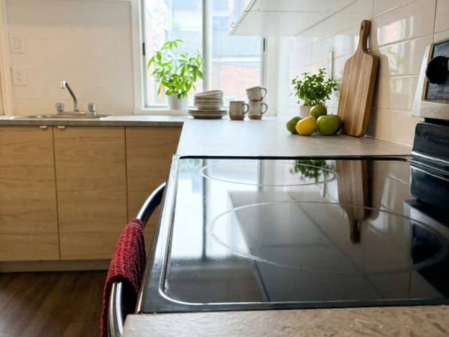 Appartement à Louer 6275 de bordeaux, Le Plateau Mont Royal Montréal 11 photos | Logis Québec
