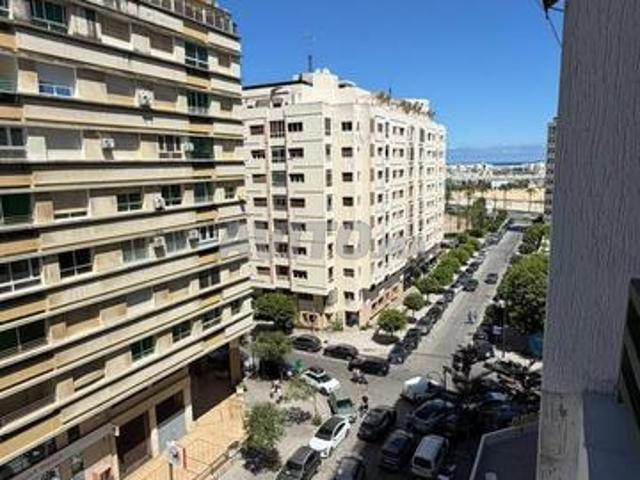 Appartement à louer 62 m² à Tanger