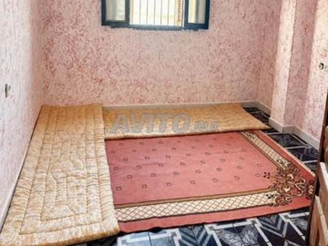 Appartement à louer 62 m² à Bni Ansar
