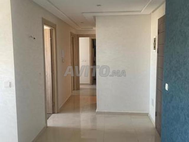 Appartement à louer 62 m² à Casablanca