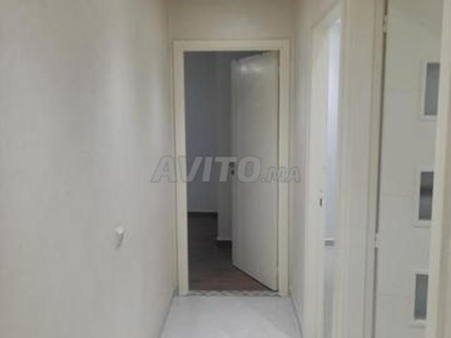 Appartement à louer 62 m² à Kénitra