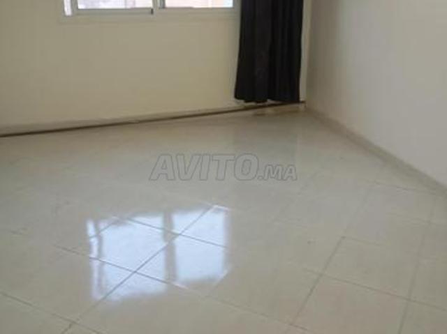 Appartement à louer 62 m² à Nassim