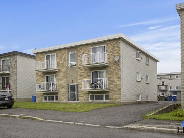 Appartement à Louer 62 Rue Lucien Brault, Hull Gatineau 7 photos | Logis Québec