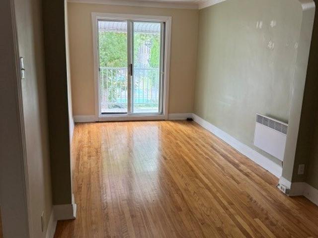 Appartement à Louer 6369, 2e avenue, Montréal, Rosemont/La Petite Patrie Montréal 10 photos | Logis Québec