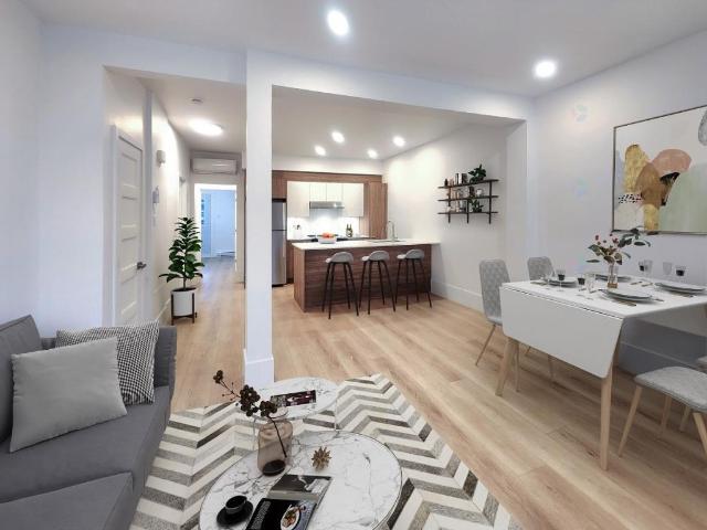 Appartement à Louer 636 Rue Egan, Verdun/Île des Soeurs Montréal 23 photos | Logis Québec