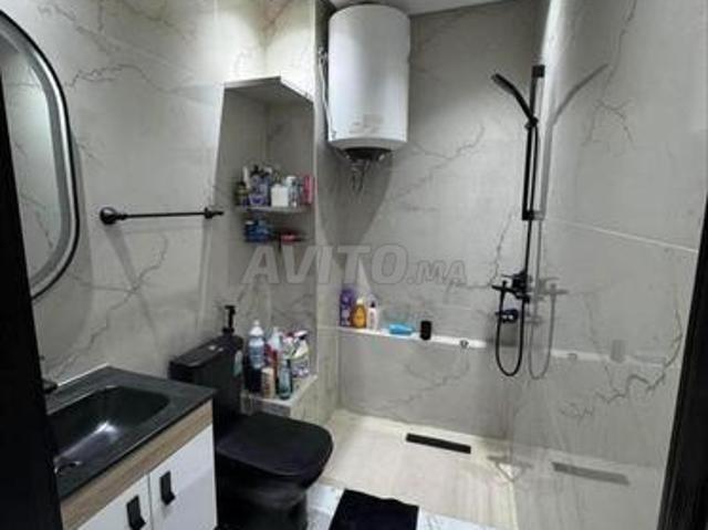 Appartement à louer 63 m² à Tanger