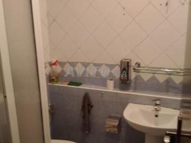 Appartement à louer 63 m² à Agadir