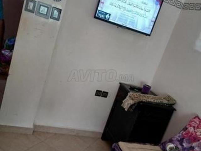 Appartement à louer 63 m² à Kénitra