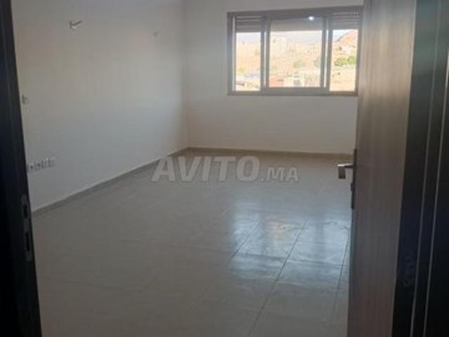 Appartement à louer 63 m² à Oujda