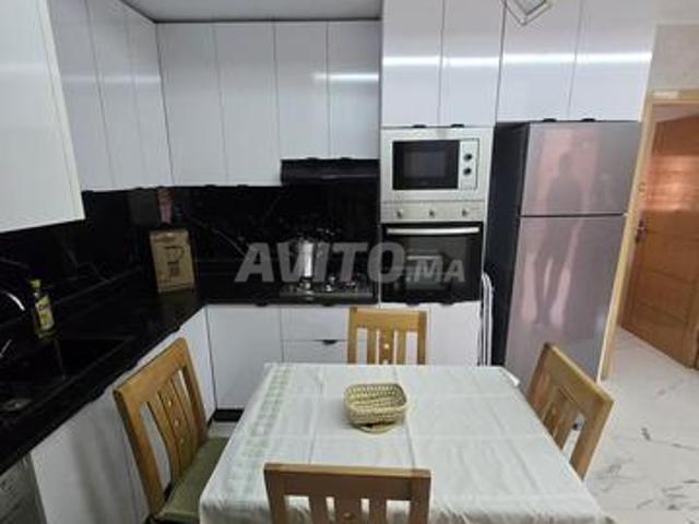 Appartement à louer 63 m² à Oujda