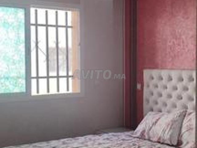 Appartement à louer 63 m² à Salé Résidence Adam