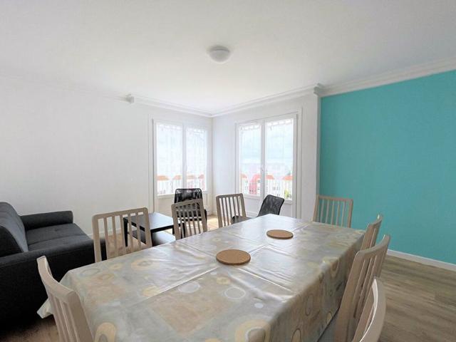 Appartement à louer 6 pièces • Brest