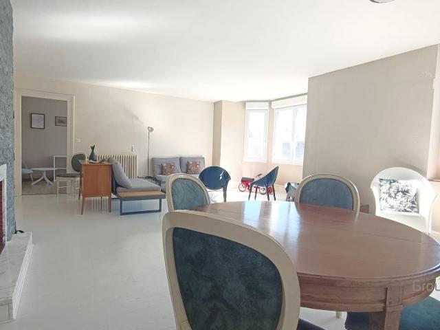 Appartement à louer, 6 pièces Colmar 68000