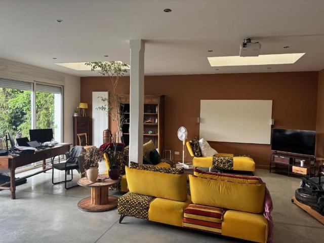Appartement à louer, 6 pièces Dijon 21000
