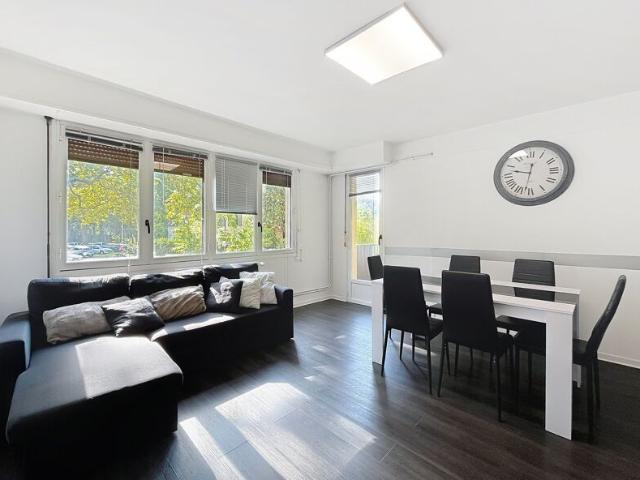 Appartement à louer 6 pièces • Pau