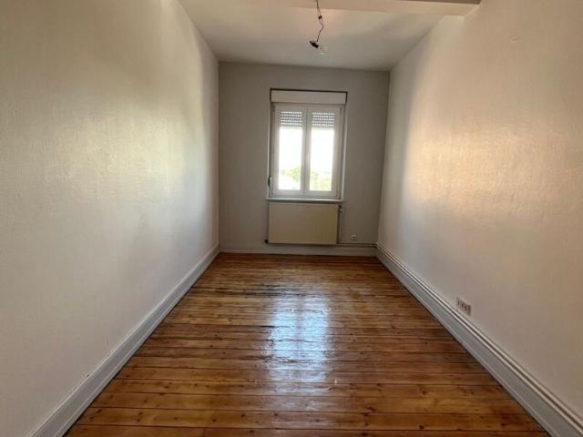 Appartement à louer 6 pièces • Strasbourg