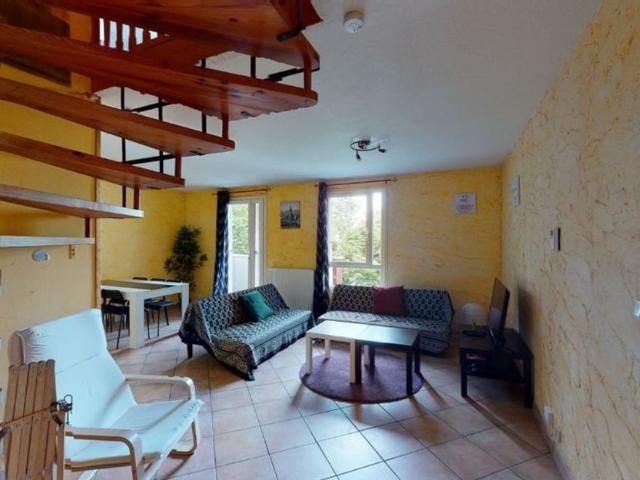 Appartement à louer 6 pièces • Saint Étienne
