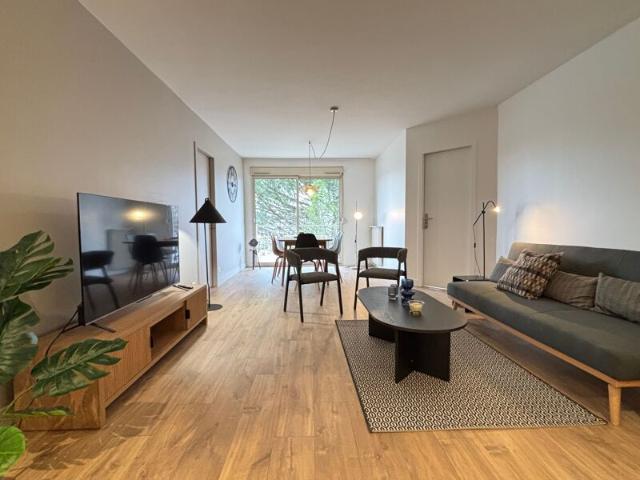 Appartement à louer 6 pièces • Toulouse