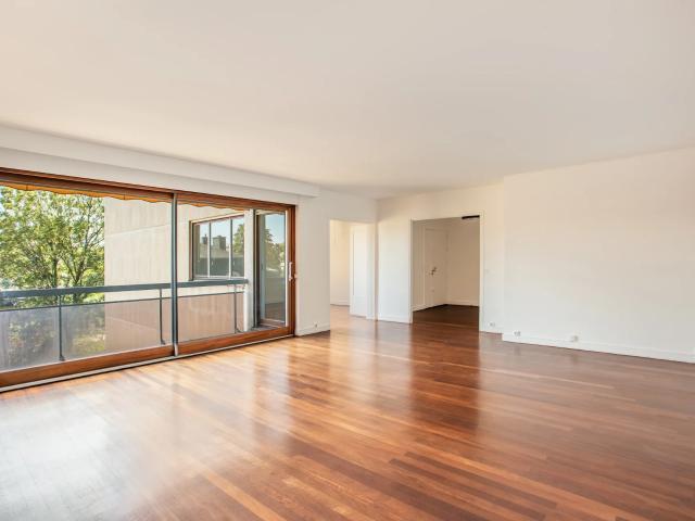 Appartement à louer 6 pièces 154,65 m² | Neuilly sur Seine 92200 | 5 300 € | Junot