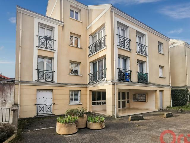Appartement à louer 6 pièces 120,68 m