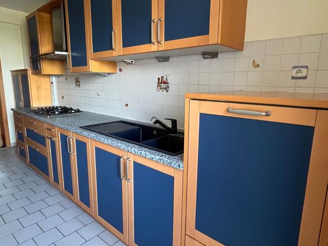 Appartement à louer 6 pièces