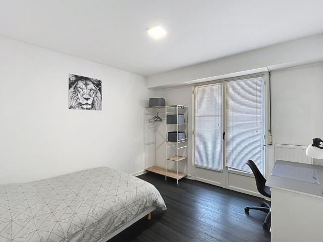 Appartement à louer 6 pièces