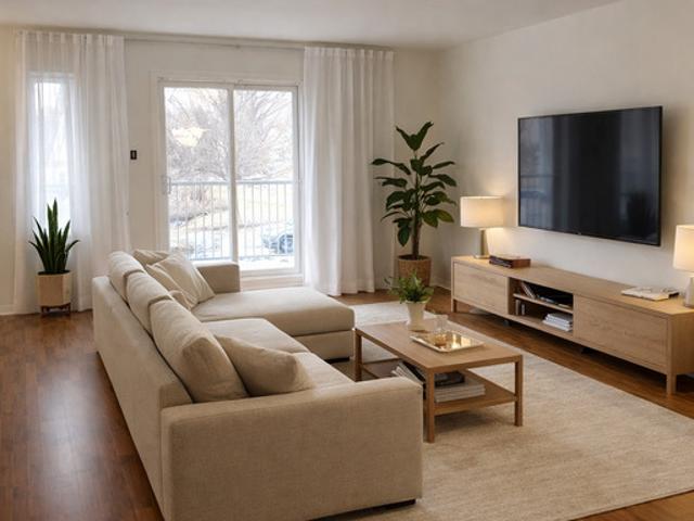 Appartement à Louer 6 rue du Stratus, Hull Gatineau 4 photos | Logis Québec