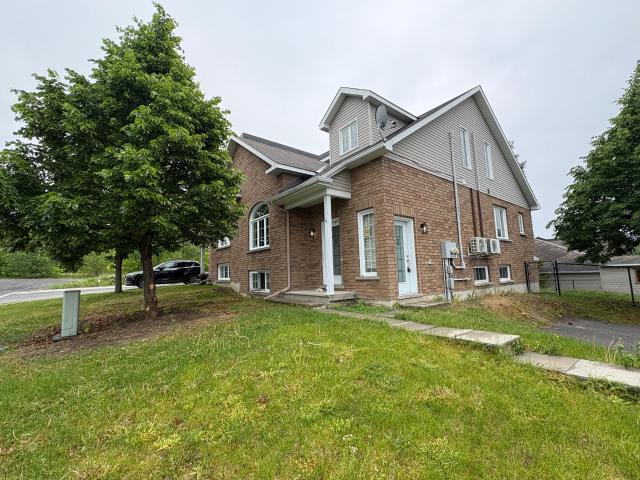 Appartement à Louer 6,Rue de la Fuji, Aylmer Gatineau 1 photos | Logis Québec