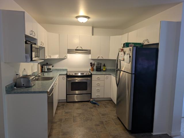 Appartement à Louer 6 rue de la soeur jeanne marie, Hull Gatineau 9 photos | Logis Québec