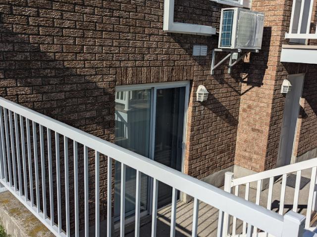 Appartement à Louer 6 rue Vaudreuil, Hull Gatineau 11 photos | Logis Québec