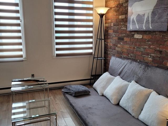 Appartement à Louer 744 4e rue de la Pointe, Shawinigan Shawinigan 8 photos | Logis Québec
