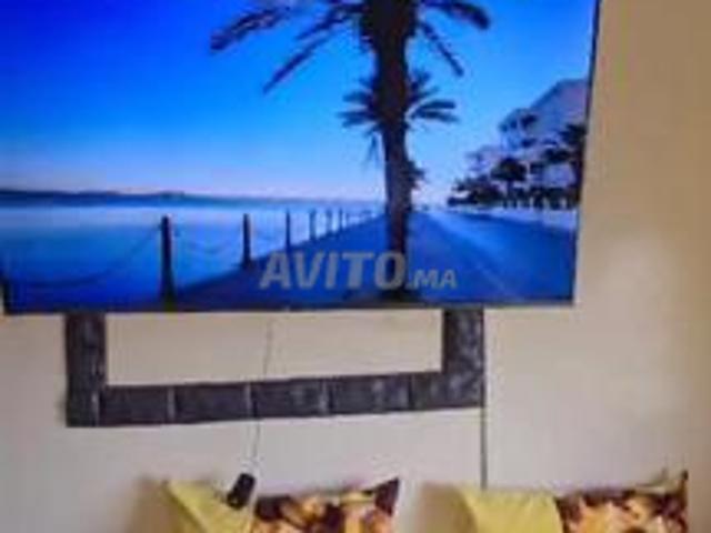 Appartement à louer 74 m² à El Jadida