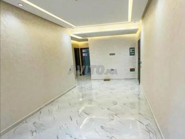 Appartement à louer 74 m² à Meknès