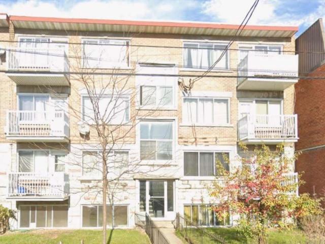 Appartement à Louer 7511 Léonard de Vinci, Villeray/Saint Michel/Parc Extension Montréal 11 photos | Logis Québec