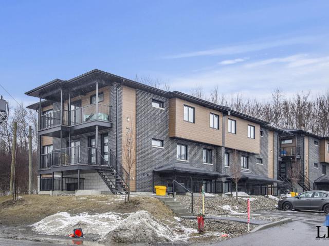 Appartement à Louer 751 Boulevard Saint René Est, Gatineau 12 photos | Logis Québec