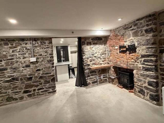 Appartement à Louer 754 Côte Ste Geneviève, Québec, QC G1R 3L4, La Cité Limoilou Québec 11 photos | Logis Québec