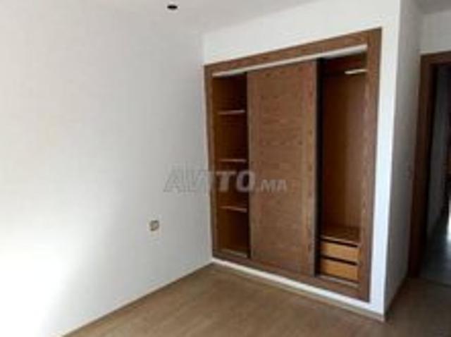 Appartement à louer 75 m² à Tanger